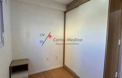 Imagem 5: Apartamento para locação, Vila Paulicéia, São Paulo, SP