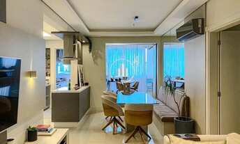 Imagem 4: Apartamento 2 Quartos com 1 Suíte e 81m² - Estreito -3 Vagas - JMS