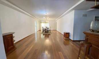 Imagem 6: Casa para alugar em Piracicaba, Monte Alegre, com 3 quartos, com 296 m², Condomínio Monte