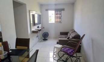 Imagem: Condomínio Village das alvorada. Aceita