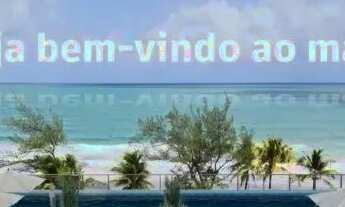 Imagem 5: Imóvel para venda tem 29 metros quadrados com 1 quarto em Porto de Galinhas - Ipojuca - PE