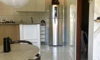 Imagem 6: Excelente apto de 1 quarto e sala com varanda, novo e ventilado