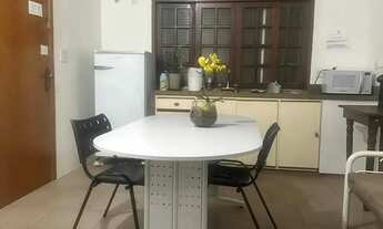 Imagem 3: Imóvel para aluguel possui 20 metros quadrados com 1 quarto em Centro - Jaguariúna - SP