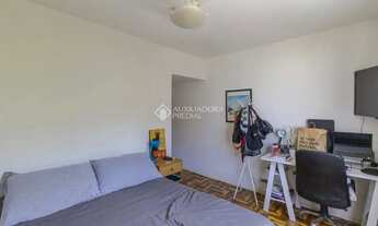 Imagem 5: Imóvel para venda possui 62 metros quadrados com 2 quartos em Bela Vista - Porto Alegre