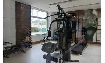 Imagem 5: Imóvel para aluguel com 70 metros quadrados com 3 quartos em Meireles - Fortaleza - CE