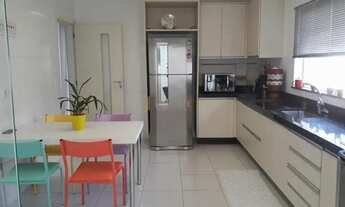 Imagem 5: Casa à venda em Sorocaba, Condomínio Mont Blanc, com 3 suítes, com 298 m², Condomínio Mont