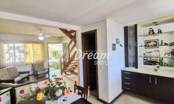 Imagem 4: Casa com 3 dormitórios à venda, 120 m² por R$ 480.000,00 - Cascata Guarani - Teresópolis/R