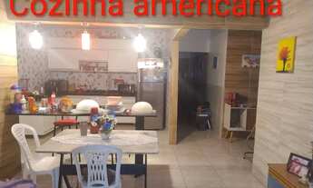 Imagem 4: Excelente casa a venda 200 m² com 3/4 sendo 2 suite prox shopping patio