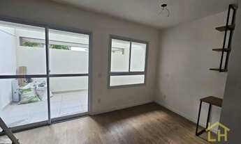 Imagem 2: Studio com 1 dormitório para alugar, 25 m² por R$ 4.200,00/mês - Butantã - São Paulo/SP