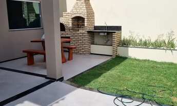 Imagem 2: Casa à venda em rua pública, LUAR DA BARRA, Barra dos Coqueiros, SE