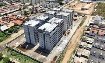 Imagem 5: Imóvel para venda com 46 metros quadrados com 2 quartos em Várzea - Recife - PE