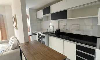 Imagem 7: Alugo apartamento mobiliado no bairro do Marco com 2 quartos