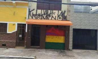 Imagem 2: Casa com 4 dormitórios à venda, 200 m² por R$ 650.000,00 - Belenzinho - São Paulo/SP