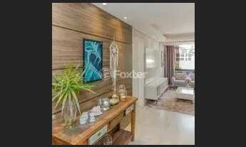 Imagem 2: Imóvel para venda tem 72 metros quadrados com 2 quartos em Higienópolis - Porto Alegre - R