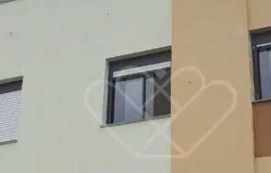 Imagem 2: Apartamento com infraestrutura completa à venda no Passo das Pedras