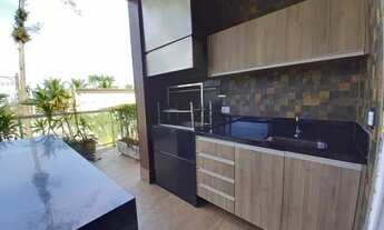 Imagem 5: Casa no condomínio Condomínio Reserva da Mata para venda com 5 quartos, sendo 5 suítes , 1