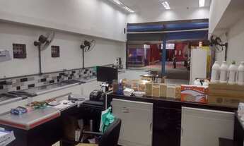 Imagem 7: Vendo sorveteria/loja