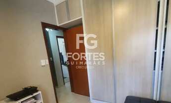 Imagem 4: Casa em Condomínio fechado com 3 quartos de 93 m² de área construída no Bairro Parque São