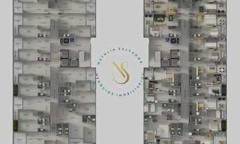 Imagem 4: Edf. Next Home - Lançamento no Stella Maris - Next Home 2 quartos