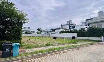 Imagem 4: Terreno à venda, 775 m² por R$ 4.090.000,00 - Jurerê Internacional - Florianópolis/SC