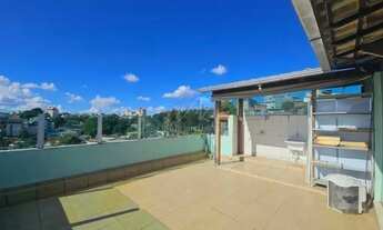 Imagem: Cobertura Duplex 2 Quartos ( 1 Suíte) no