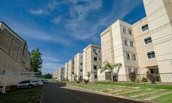 Imagem 5: Apartamento mobiliado para alugar com armários planejados e 2 quartos