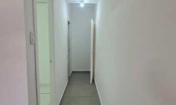 Imagem 5: Apartamento 2 Quartos no térreo Hauer Curitiba