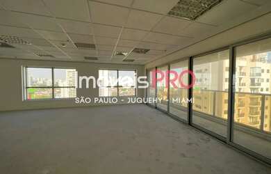 Imagem 6: Conjunto comercial disponível para venda e locação com 214m² no Brooklin