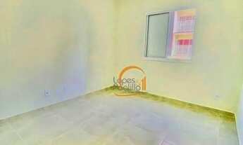 Imagem 6: Apartamento com 2 dormitórios para alugar, 70 m² por R$ 2.115,00/mês - Jardim das Cerejeir