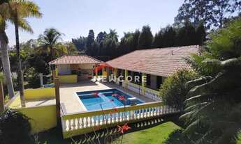 Imagem: Chácara em condomínio em Alameda da Lagoa