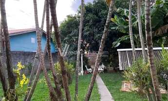 Imagem 3: Casa - Santa Terezinha - Paulínia