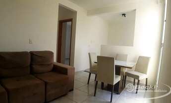 Imagem 3: Parque Jardim de Luxemburgo no Vila Nova - Joinville