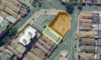 Imagem: Terreno comercial à venda em vila monteiro