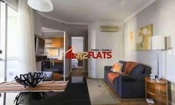 Imagem: Flat com ótimo preço no bairro Consolação