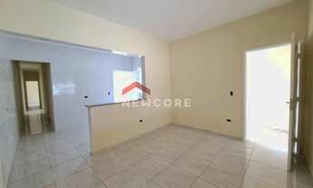 Imagem 5: Casa em Rua 13 - Antonio Novaes - Peruíbe/SP