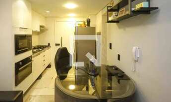 Imagem 4: Apartamento à Venda - Vila Santa Clara, 2 Quartos, 33 m2