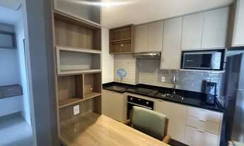 Imagem 7: STUDIO NO CAMPOLIM A VENDA -R$650.000,00 OU LOCAÇÃO - R$3.800,00