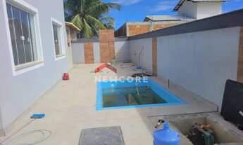 Imagem 2: Casa em Rua Félix Pacheco - Enseada das Gaivotas - Rio das Ostras/RJ