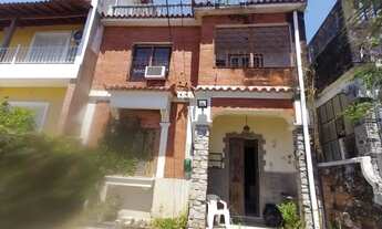 Imagem 4: Vendo Casarão em Santa Teresa