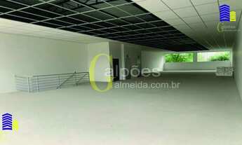 Imagem 6: Pavilhão/Galpão para alugar no bairro Rochdale - Osasco/SP