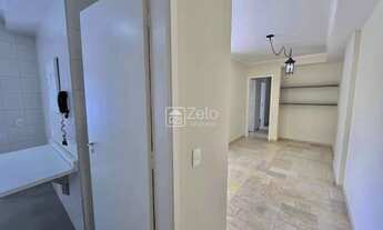 Imagem 4: Apartamento para aluguel com 104 m², 3 quartos 1 vaga em Bosque, Campinas