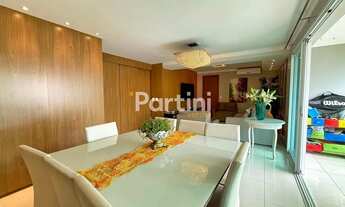 Imagem 4: Apartamento a venda no OASIS bueno com 163,42m², 3 suítes no setor Bueno