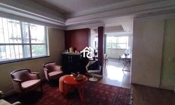 Imagem 4: Apartamento com 3 quartos à venda, 155 m² por R$ 1.380.000 - Icaraí - Niterói/RJ