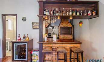 Imagem 7: Cobertura com 3 dormitórios e 2 vagas