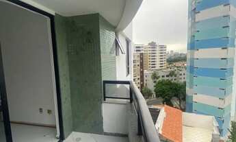 Imagem: 1 quarto dependência revertida