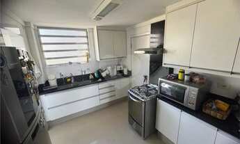 Imagem 4: Apartamento com 3 quartos à venda em Água Branca - SP