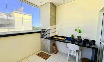 Imagem: Cobertura Duplex 2 quartos à venda próximo