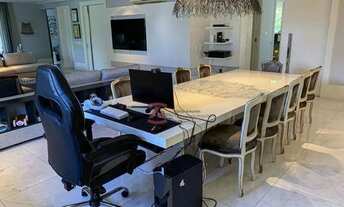 Imagem 4: Apartamento com 3 dormitórios, 292 m² - venda por R$ 5.600.000,00 ou aluguel por R$ 31.215