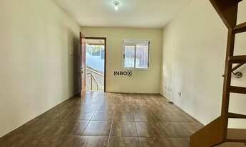 Imagem 3: INBOX CIA IMOBILIÁRIA ALUGA - Sobrado de dois quartos no Humaitá