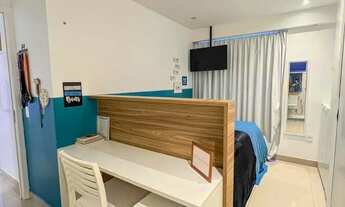 Imagem 5: Porteira Fechada no Luciano Cavalcante